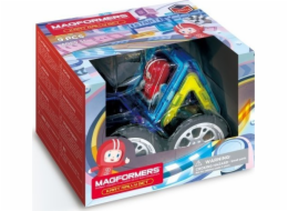 Magformers MAGFORMERS MOTOKÁROVÁ RALLY SADA 9 EL.