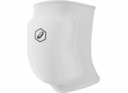 Asics Chrániče kolen Performance Kneepad na volejbal, bílé, velikost S (6725400001)