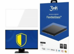 3MK Filtr FlexibleGlass iiYama PROLITE T2454MSC-B1AG až 25 hybridních skel
