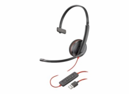 HP Sluchátka Blackwire C3210 (77R24A6)