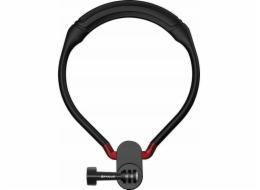 Puluz Držák na krk pro GoPro SJCAM Xiaomi a telefon / 1/4'' / PU855