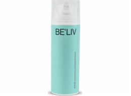 MOLIV Oleogel na mytí obličeje s živými probiotiky 150ml