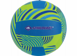 Schildkrot SFS Schildkröt Oceán plážového volejbalu