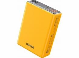 Wekome Powerbanka 10000 mAh Super rychlé nabíjení USB-C PD 20W + 2x USB-A QC3.0 22,5W
