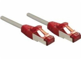 Lindy Crossover kabel - Cat.6 S / FTP - 3m (47839)