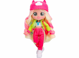Tm Toys Nejlepší kamarádka od Cry Babies Hannah (576124) od