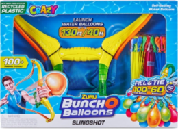 Bunch O Balloons Vodní balónky s obloukem