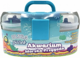 Epee Kord Ultra Sand - pouzdro SEA LIFE 6 forem + 2 nástroje