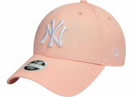 New Era Kšiltovka 9FORTY YOUTH růžová