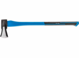 GTV Štípací sekera plastová 2kg 74cm (HT3B076)