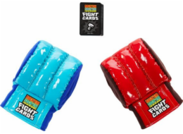 Mattel Bojoví roboti – karty HTW64