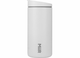 MiiR MiiR - Cestovní hrnek bílý - Termohrnek 350 ml