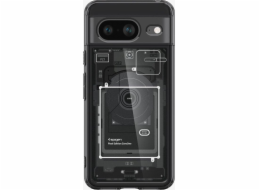 Spigen Ultra Hybrid, nula jedniček - Google Pixel 8