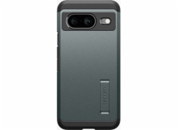 Spigen Tough Armor, tmavě zelená - Google Pixel 8
