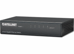 Intellinet Network Solutions Přepínač 530378