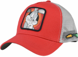 Capslab Capslab Freegun Looney Tunes CL-LOO-1-BUG1 červená Jedna velikost