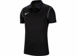 Nike Polokošile Dry Park 20 010: Velikost - M (BV6879-010) - 21948_190354