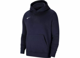 Nike Tmavě modrá XL
