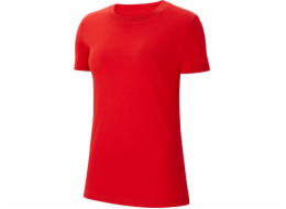 Nike Tričko WMNS Park 20 657 : Velikost - M