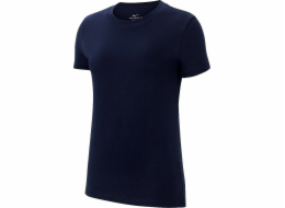 Nike Dámské tričko Dry Park 20 TEE CZ0903 451 CZ0903 451 tmavě modrá S