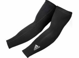 Adidas Kompresní návleky ADSL černé, velikost L/XL