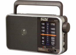 Dartel Rádio RD 15