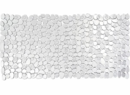 NoName Protiskluzová podložka 36x71cm bílá (twm_531667)