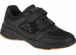 Kappa Kappa Dacer K 260683K-1116 Černá 32