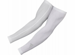 Adidas KOMPRESNÍ RUKÁVY ADIDAS BÍLÉ L/XL ADSL-13025WH