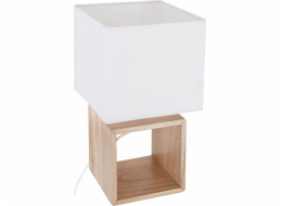 Atmosphera Stolní lampa bílá (155360)