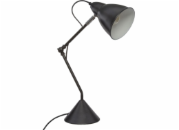 Atmosphera Stolní lampa černá (168231)