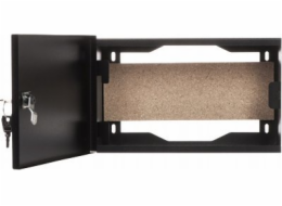 NoName TPR-1/ST-ČERNÝ POUZDRO 240 x 150 x 100 mm