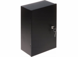 NoName TPR-2/ST-ČERNÝ POUZDRO 200 x 300 x 120 mm