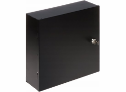 NoName TPR-3/ST-ČERNÝ POUZDRO 300 x 300 x 100 mm