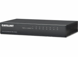 Intellinet Network Solutions Přepínač 523318
