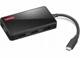 Lenovo Cestovní dok 100 USB-C (GX91M73945)