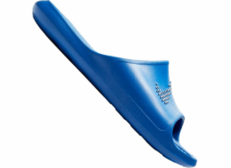 Nike Pánské sportovní žabky Victori One Slide 401, modré, velikost 41