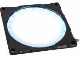 Phanteks Rám ventilátoru 140mm Halos Lux RGB (PH-FF140RGBA_BK01)