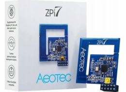 AEOTEC Aeotec Z-Pi 7, Z-Wave Plus | AEOTEC | Z-Pi 7, Z-Wave Plus