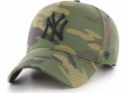 47 Brand Kšiltovka MLB New York Yankees '47 MVP černá