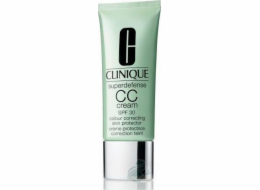 Clinique Superdefense CC Cream SPF30 CC krém na obličej 02 Light 40ml