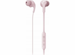 Fresh n Rebel FLOW TIP USB-C sluchátka do uší růžová