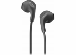 Fresh n Rebel Sluchátka Fresh 'n Rebel Flow USB-C Storm Gray