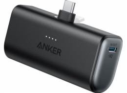 Anker Nano 5000mAh černá powerbanka