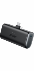Anker Nano 5000mAh černá powerbanka