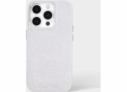 Case mate Pouzdro Shimmer Iridescent, MagSafe - iPhone 15 Pro