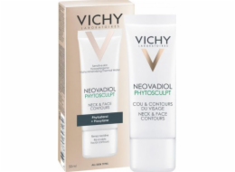 Vichy Vichy Neovadiol Phytosculpt denní krém na krk a obličej 50 ml