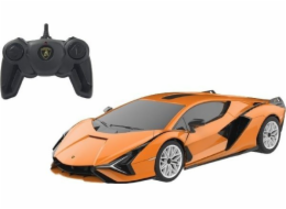 Jamara Jamara Lamborghini Sißn 1:24 oranžová 2,4 GHz 6+