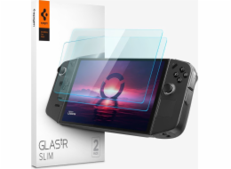 Spigen Spigen Glass tR Slim 2 kusy – Lenovo Legion Go