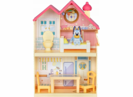 Polly Pocket Figurka Mini Bluey Family Home